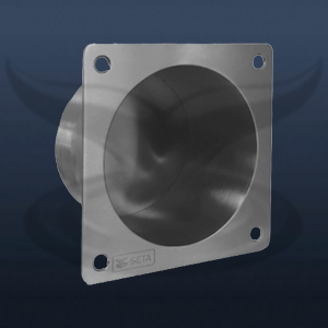 STV-258 / YÜKSEK GÜVENLİK ALANI ÜRÜNLERİ